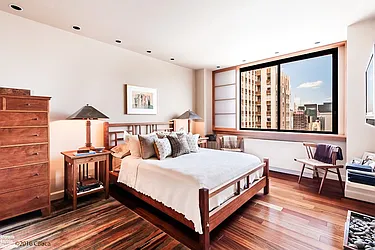 Rented by Brown Harris Stevens