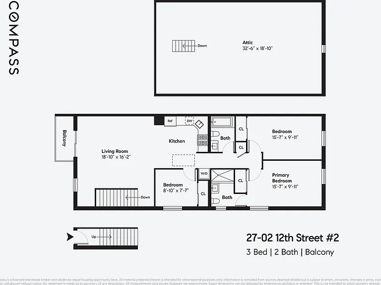 27-02 12th St #2 — Photo 3