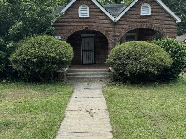 1609 43rd St W, Birmingham, AL 35208