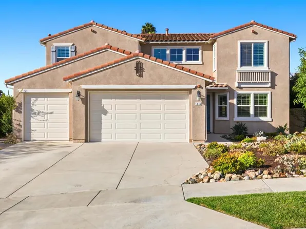 1162 Sagewood Dr, Oceanside, CA 92056