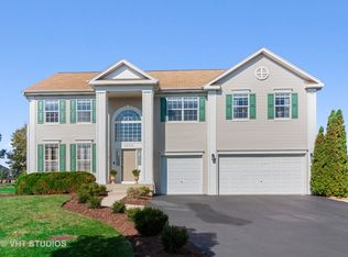 1300 Palisades Dr, Bolingbrook, IL 60490