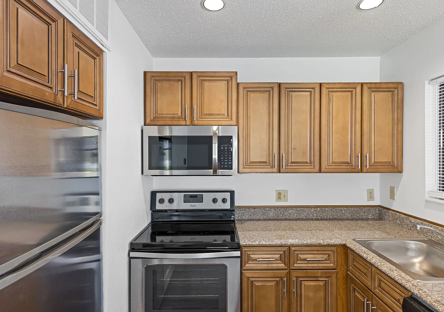 Kilgore Apartments (ANR Kalamazoo LDHA, LLC) — Photo 2