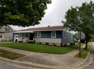 453 E Ward St, Versailles, OH 45380