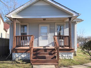 2214 Fairmont Ave, Lockport, IL 60441