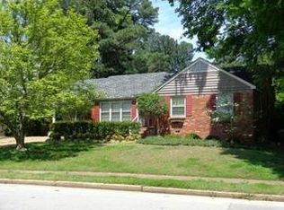 5254 Dee Rd, Memphis, TN 38117