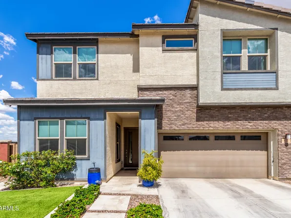 764 W SPRINGFIELD Place, Chandler, AZ 85286