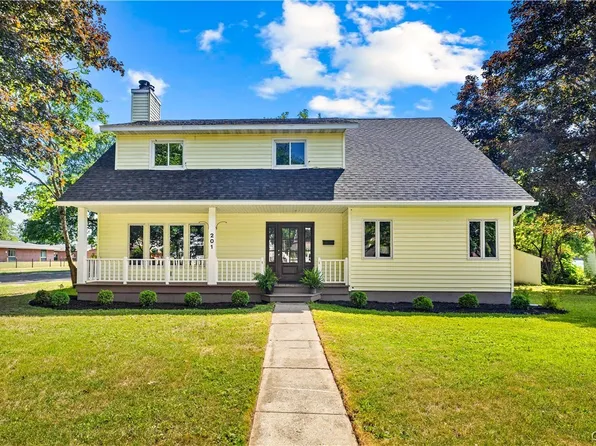 201 Maple St, Rome, NY 13440