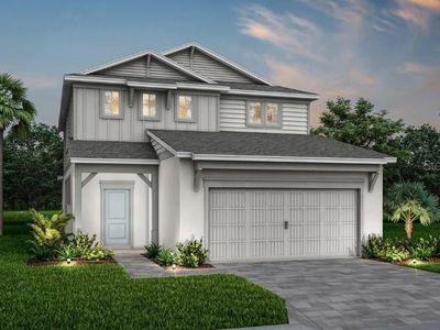 16163 Coastal Cove Ln, Clermont, FL, 34714