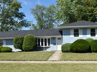 5514 Georgetown Dr, Matteson, IL 60443