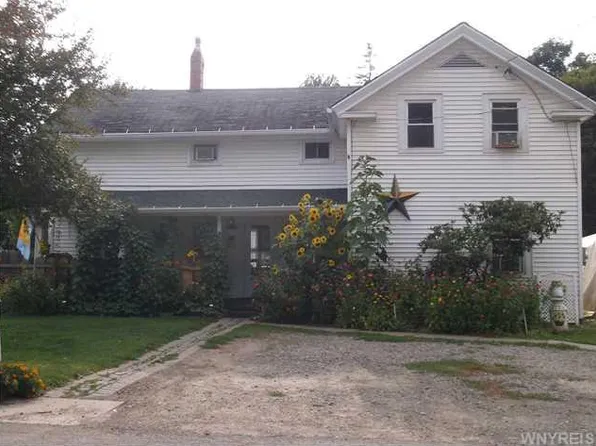 3985 Church St, Scio, NY 14880