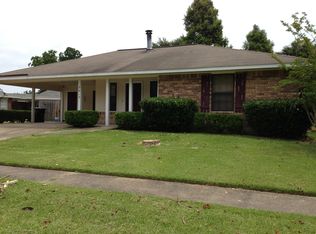 2615 Elwick Dr, Baton Rouge, LA 70816