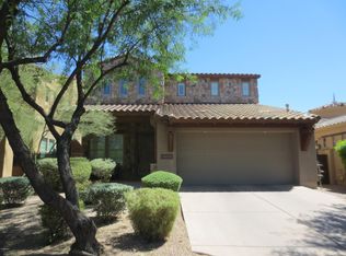 9293 E Canyon View Rd, Scottsdale, AZ 85255
