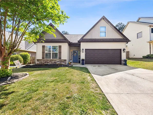 128 Sloan Ave, Anderson, SC 29621