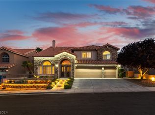 8961 Fort Crestwood Dr, Las Vegas, NV 89129