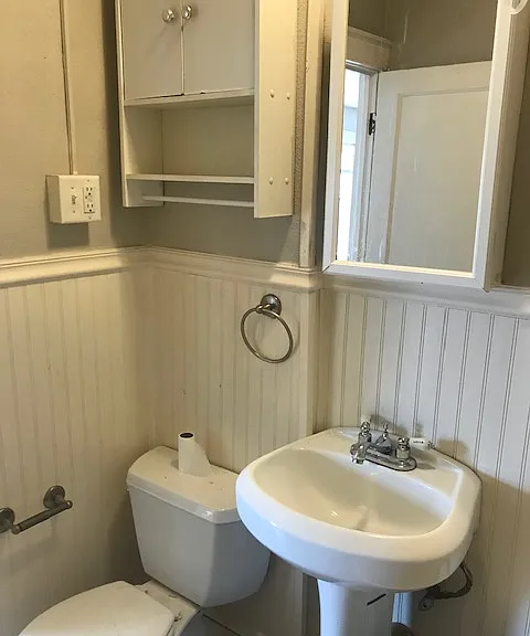 3751 Washington St #9 — Photo 5