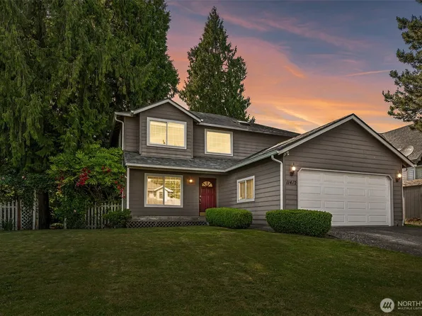 11412 NW 7th Ct, Vancouver, WA 98685
