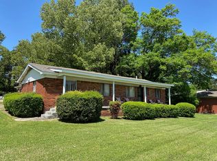 9101 Warden Rd, Sherwood, AR 72120