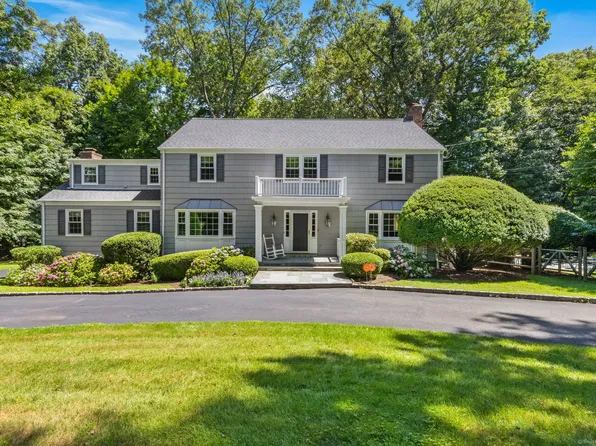 110 White Oak Lane, Stamford, CT 06905