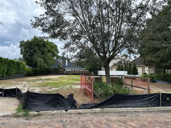 1181 Via Capri #10, Winter Park, FL 32789