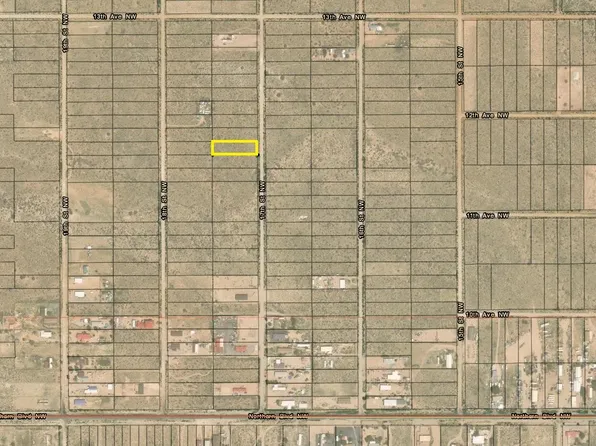 37 17th St NW, Rio Rancho, NM 87124