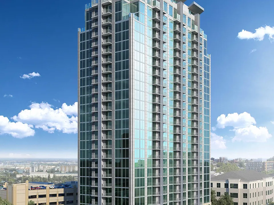 SkyHouse Buckhead