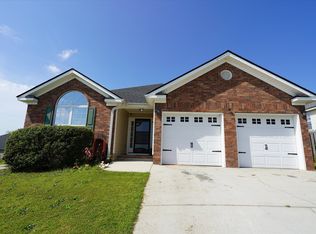 739 Michelle Ct, Grovetown, GA 30813