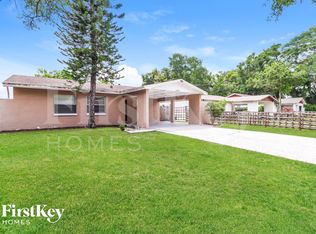 10508 N Dixon Ave, Tampa, FL 33612