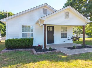 715 Maple Shade Rd, Alma, AR 72921