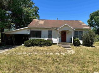 5672 Old Route 13, Carterville, IL 62918