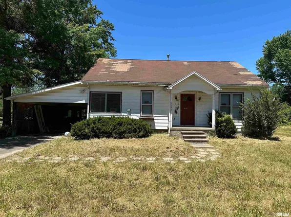 5672 Old Route 13, Carterville, IL 62918