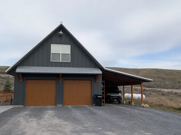 735 Ranch Loop Rd, Preston, ID 83263