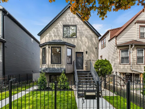 2204 N Kildare Ave, Chicago, IL 60639