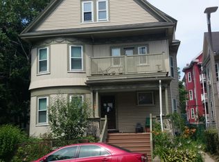 19 Fenwood Rd, Boston, MA 02115