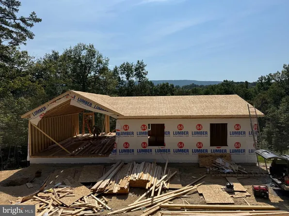 LOT 59 Old Oregon Rd, Front Royal, VA 22630