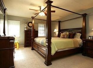 17810 Abby Ln, Spring, TX 77379