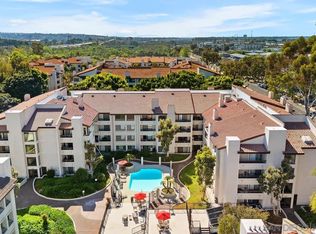 Presidio Place, San Diego, CA 92110