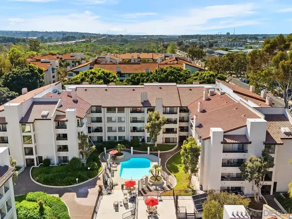 5705 Friars Rd Unit 60, San Diego, CA 92110