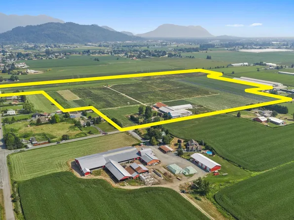 42747 Keith Wilson Rd, Chilliwack, BC V2R 4B3
