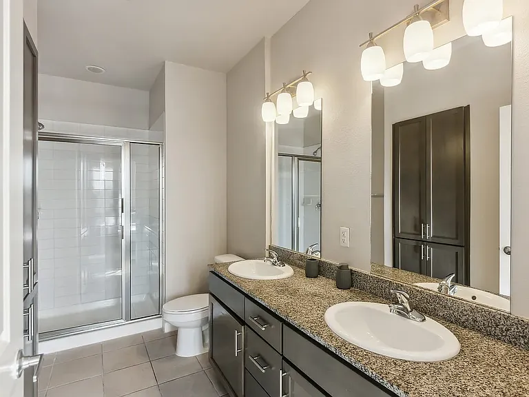 Smart Living on Cullen Apartment Homes — Photo 4