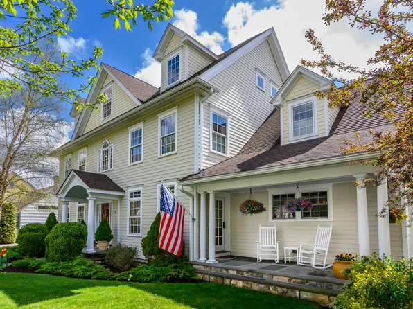 51 Elizabeth Street, Kent, CT 06757