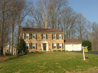 11648 Havenner Rd, Fairfax Station, VA 22039