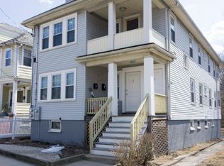 98 Neponset Ave #2, Roslindale, MA 02131