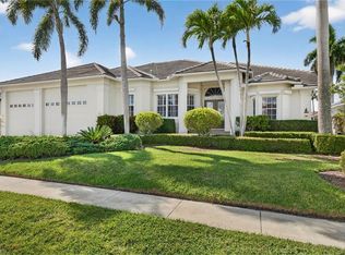 140 Starfish CT, MARCO ISLAND, FL 34145