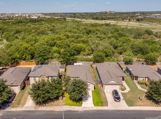5663 Forest Cyn, San Antonio, TX 78252