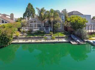 934 Flying Fish St, Foster City, CA 94404