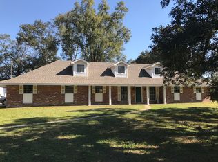 5335 Green Ridge Dr, Baton Rouge, LA 70814