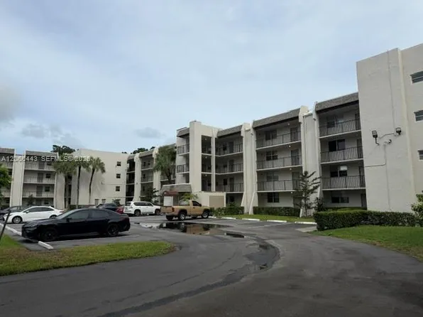 9420 Poinciana Pl APT 407, Davie, FL 33324