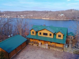 1725 Point Happy Dr, Camdenton, MO 65020