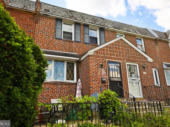 8622 Pickering Ave, Philadelphia, PA 19150