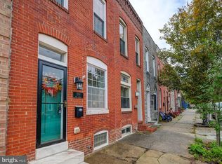 2541 Fait Ave, Baltimore, MD 21224
